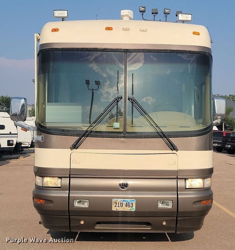 image for item OD9666 1997 Monaco Navigator RV