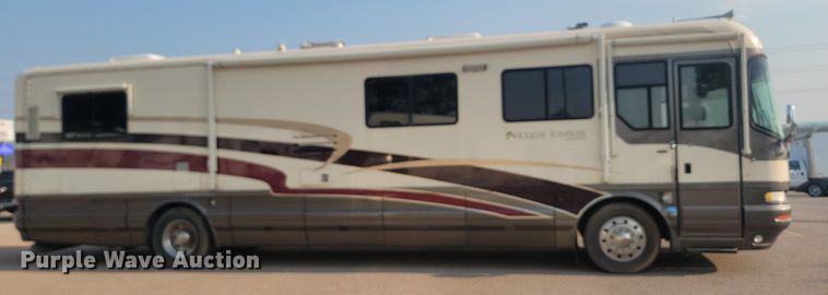 image for item OD9666 1997 Monaco Navigator RV