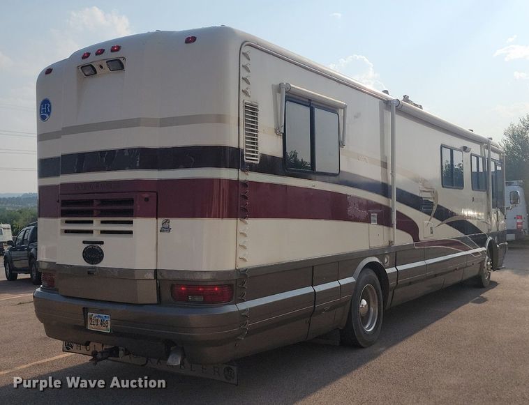 image for item OD9666 1997 Monaco Navigator RV