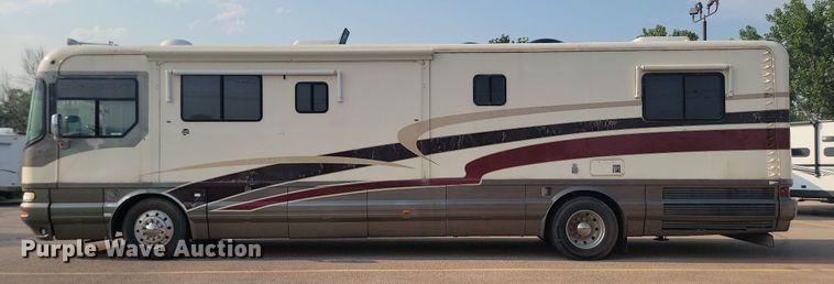 image for item OD9666 1997 Monaco Navigator RV