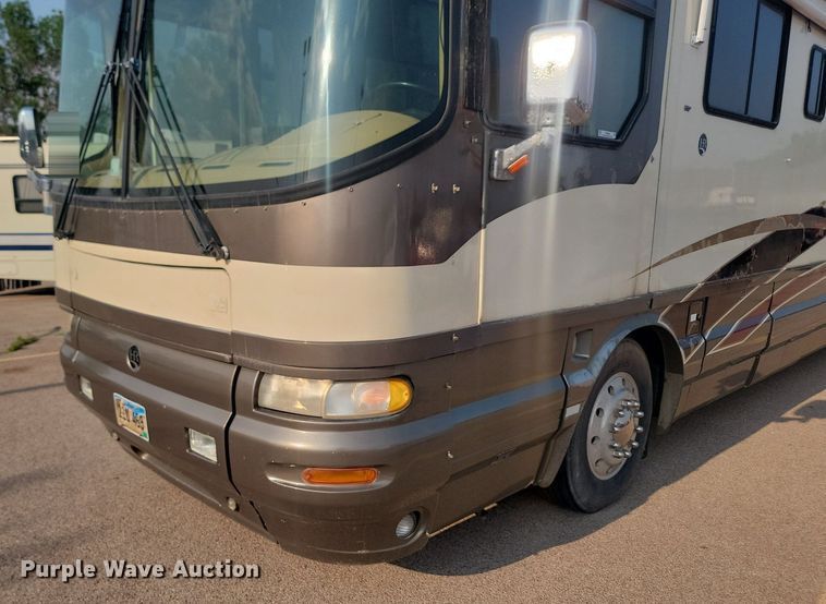 image for item OD9666 1997 Monaco Navigator RV