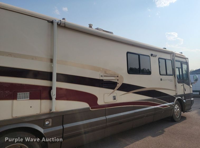 image for item OD9666 1997 Monaco Navigator RV