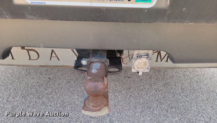 image for item OD9666 1997 Monaco Navigator RV