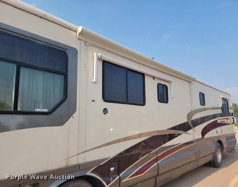 image for item OD9666 1997 Monaco Navigator RV