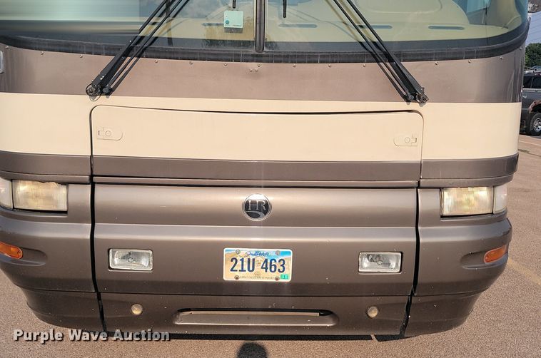 image for item OD9666 1997 Monaco Navigator RV