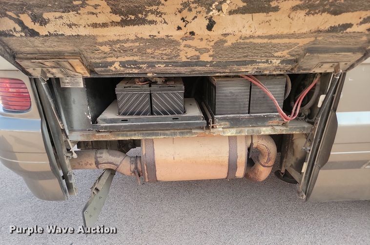 image for item OD9666 1997 Monaco Navigator RV