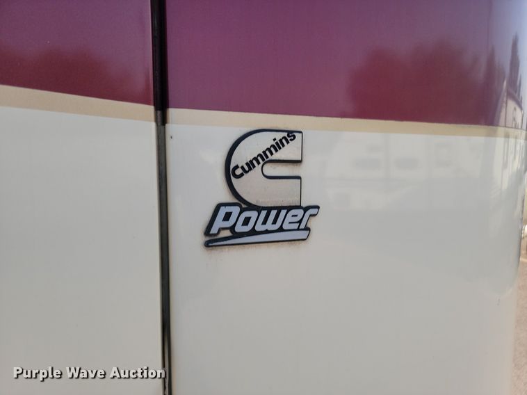 image for item OD9666 1997 Monaco Navigator RV