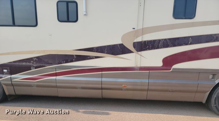 image for item OD9666 1997 Monaco Navigator RV