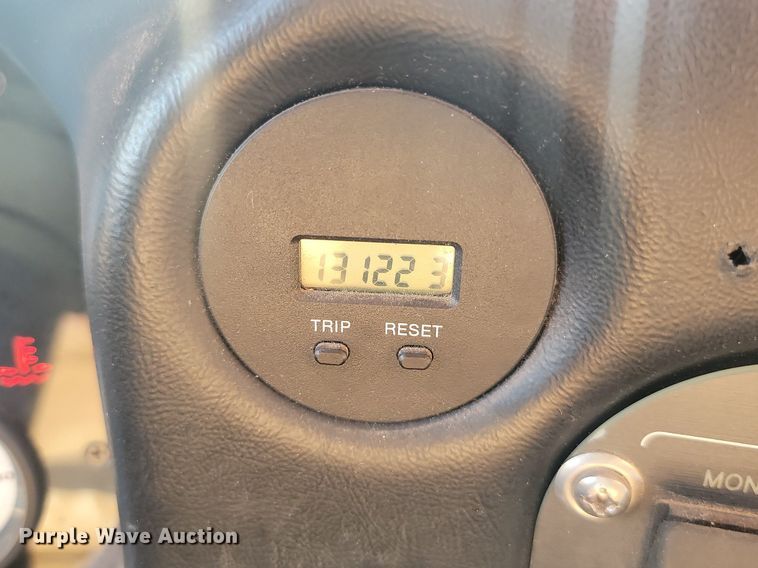 image for item OD9666 1997 Monaco Navigator RV