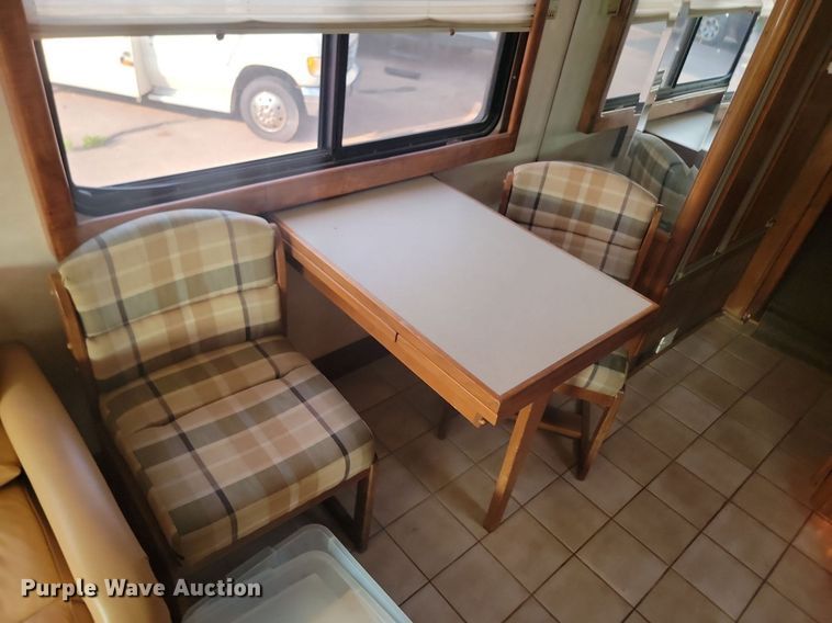 image for item OD9666 1997 Monaco Navigator RV