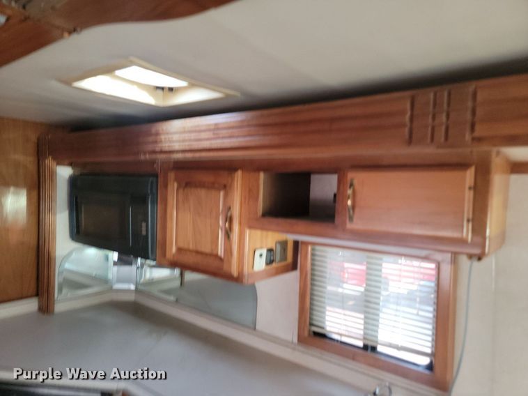 image for item OD9666 1997 Monaco Navigator RV