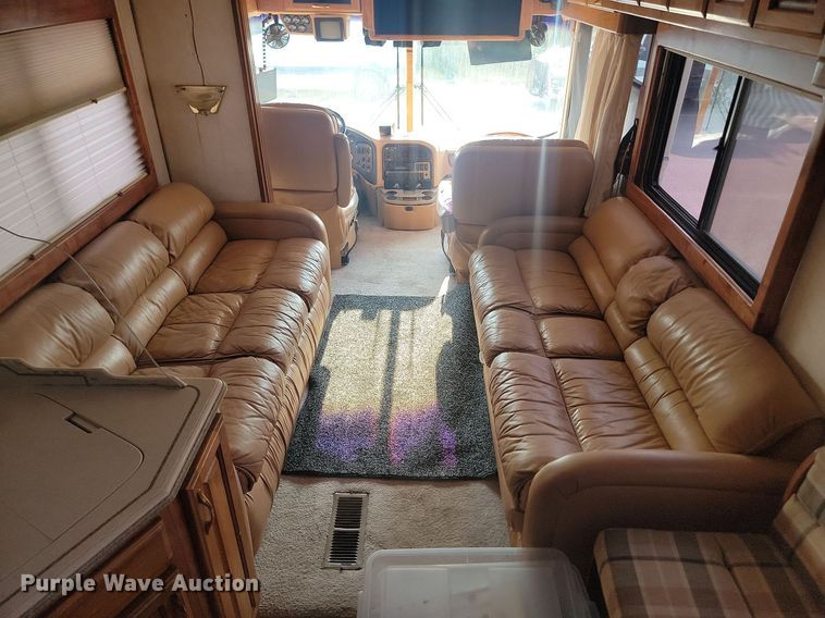 image for item OD9666 1997 Monaco Navigator RV