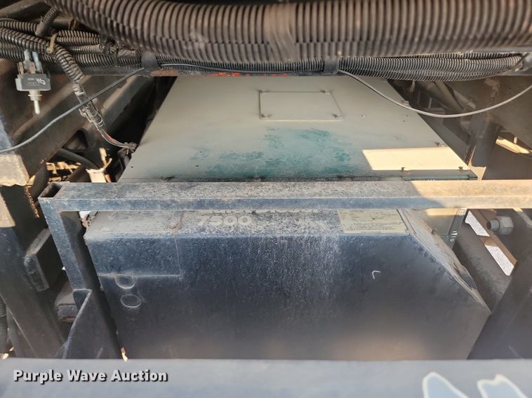 image for item OD9666 1997 Monaco Navigator RV