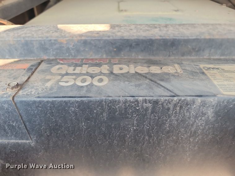 image for item OD9666 1997 Monaco Navigator RV