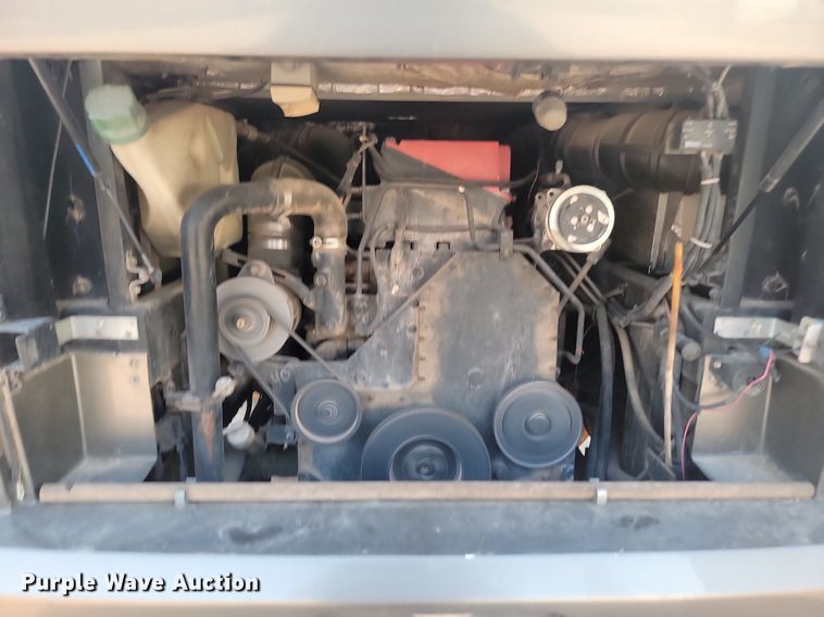 image for item OD9666 1997 Monaco Navigator RV