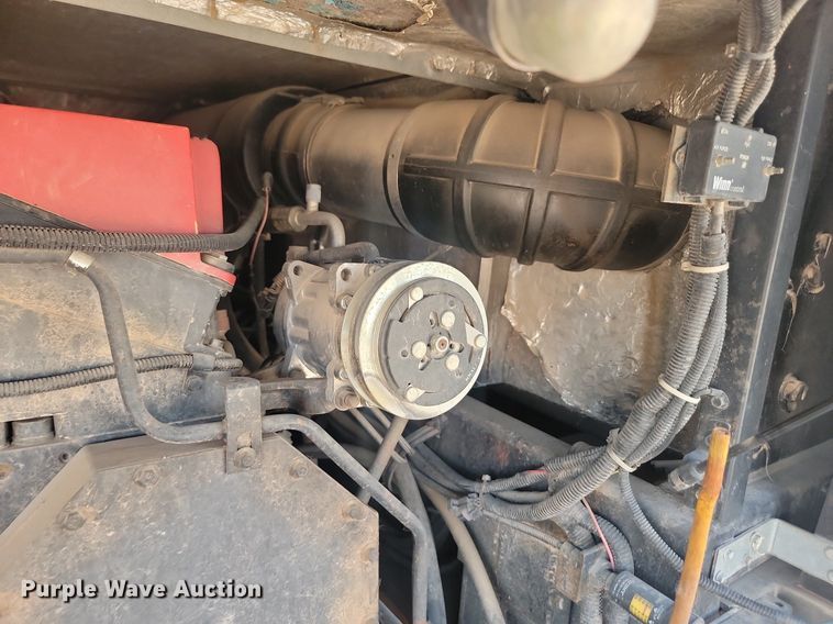 image for item OD9666 1997 Monaco Navigator RV