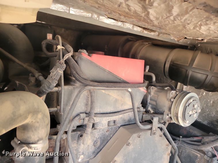 image for item OD9666 1997 Monaco Navigator RV