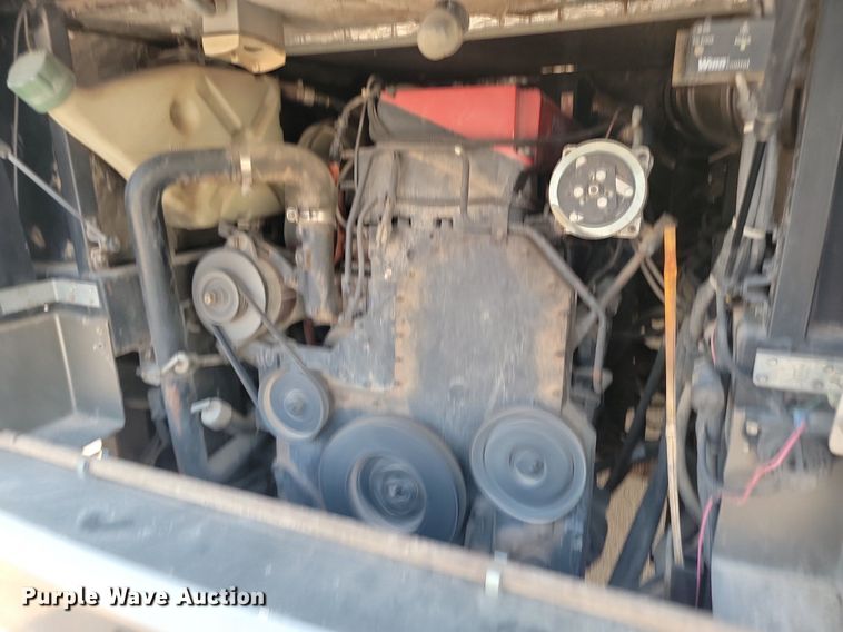 image for item OD9666 1997 Monaco Navigator RV