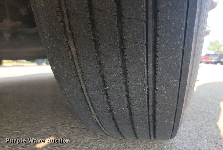 image for item OD9666 1997 Monaco Navigator RV