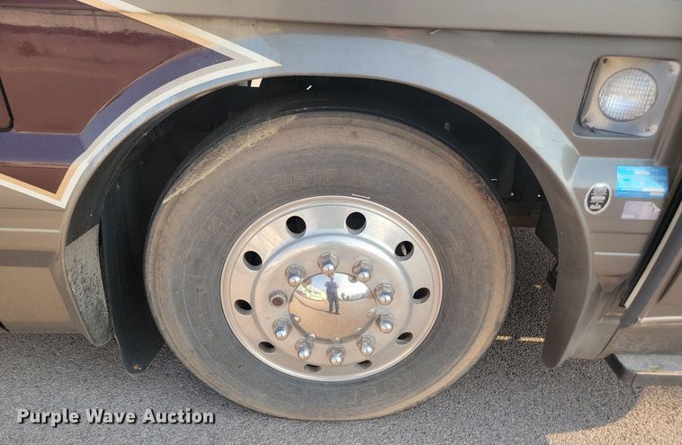 image for item OD9666 1997 Monaco Navigator RV