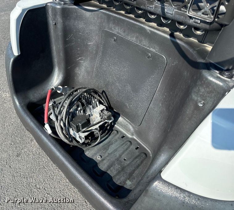 image for item OF9977 2020 Club Car Tempo golf cart