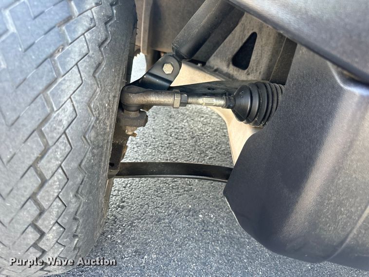 image for item OF9977 2020 Club Car Tempo golf cart