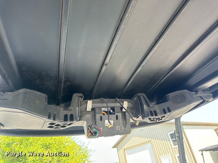 image for item OF9977 2020 Club Car Tempo golf cart