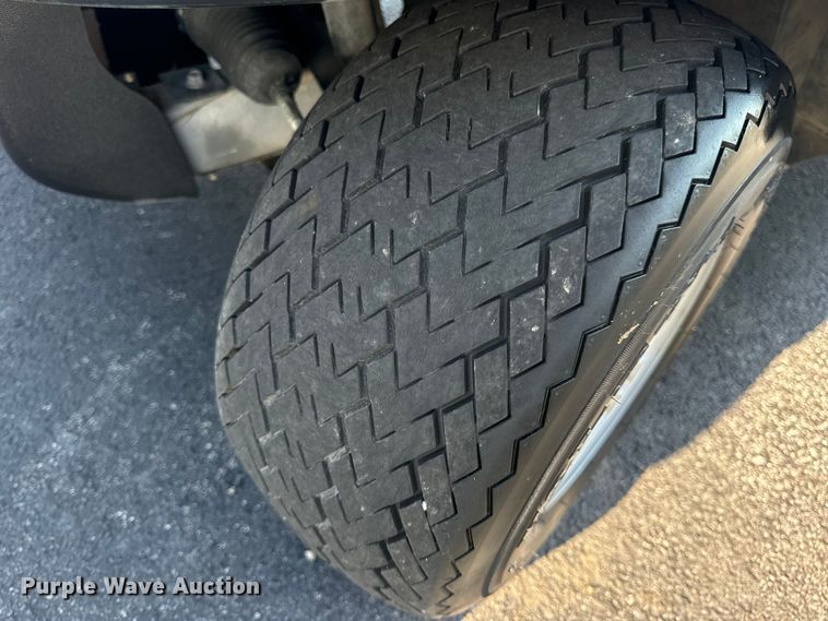 image for item OF9977 2020 Club Car Tempo golf cart