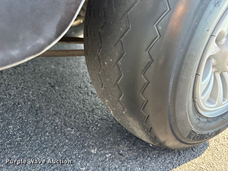 image for item OF9977 2020 Club Car Tempo golf cart