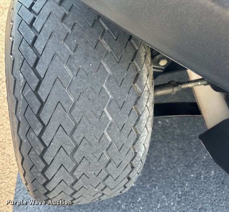 image for item OF9977 2020 Club Car Tempo golf cart