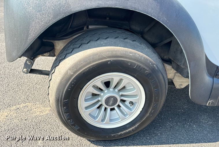 image for item OF9977 2020 Club Car Tempo golf cart