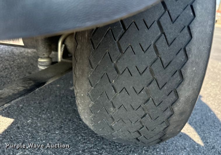 image for item OF9977 2020 Club Car Tempo golf cart