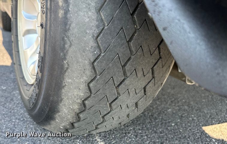 image for item OF9978 2014 Yamaha YDREX5 golf cart