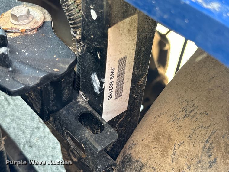 image for item OF9978 2014 Yamaha YDREX5 golf cart