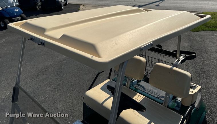 image for item OF9979 1999 Club Car DS golf cart