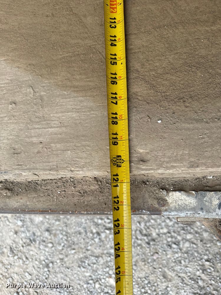 image for item OF9989 2007 Pace American enclosed cargo trailer