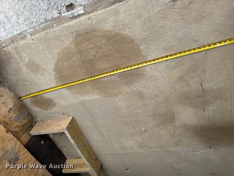 image for item OF9989 2007 Pace American enclosed cargo trailer