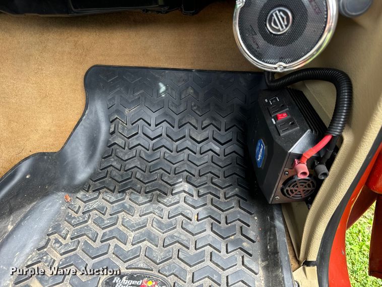 image for item OG9593 1984 Chevrolet  K10 pickup truck