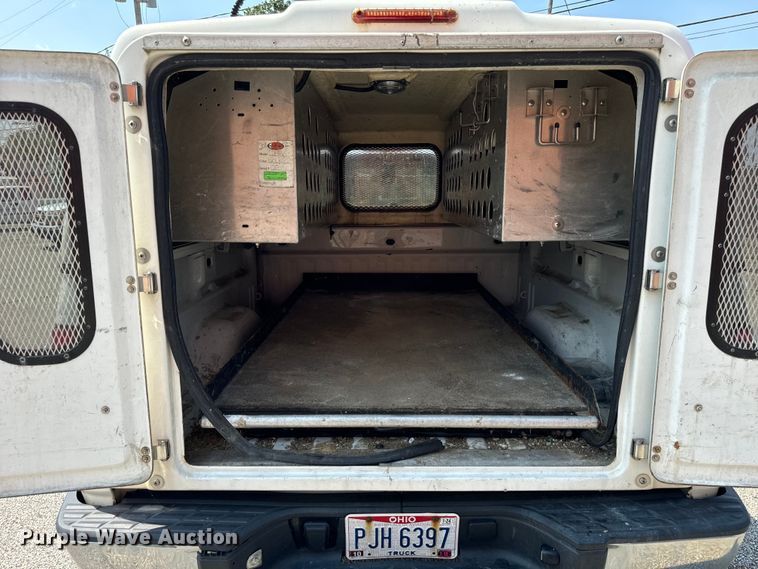 image for item OG9604 2012 Chevrolet  Silverado 1500 pickup truck