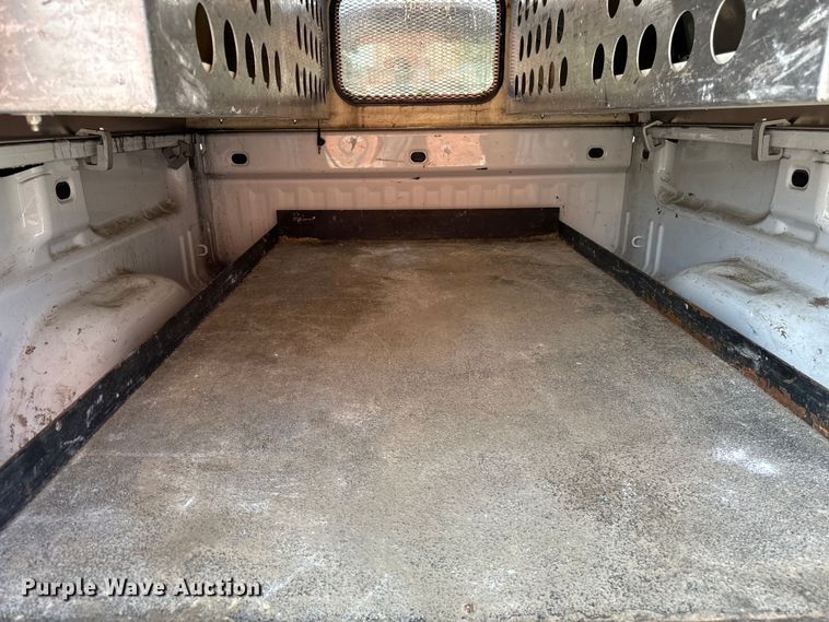 image for item OG9604 2012 Chevrolet  Silverado 1500 pickup truck