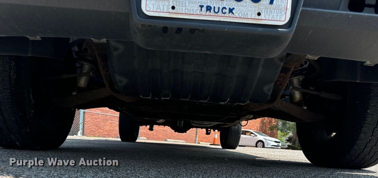 image for item OG9604 2012 Chevrolet  Silverado 1500 pickup truck