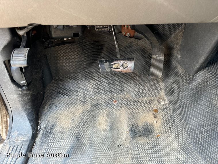 image for item OG9604 2012 Chevrolet  Silverado 1500 pickup truck