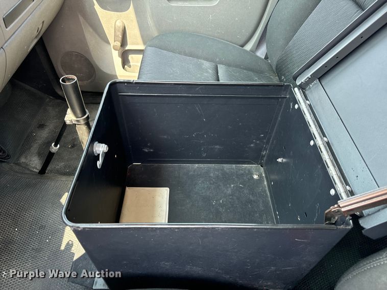 image for item OG9604 2012 Chevrolet  Silverado 1500 pickup truck