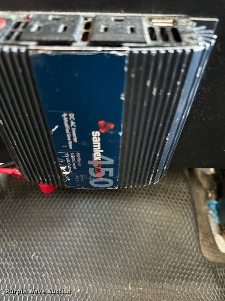 image for item OG9604 2012 Chevrolet  Silverado 1500 pickup truck