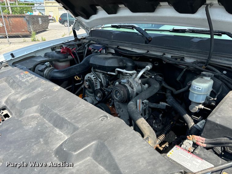 image for item OG9604 2012 Chevrolet  Silverado 1500 pickup truck