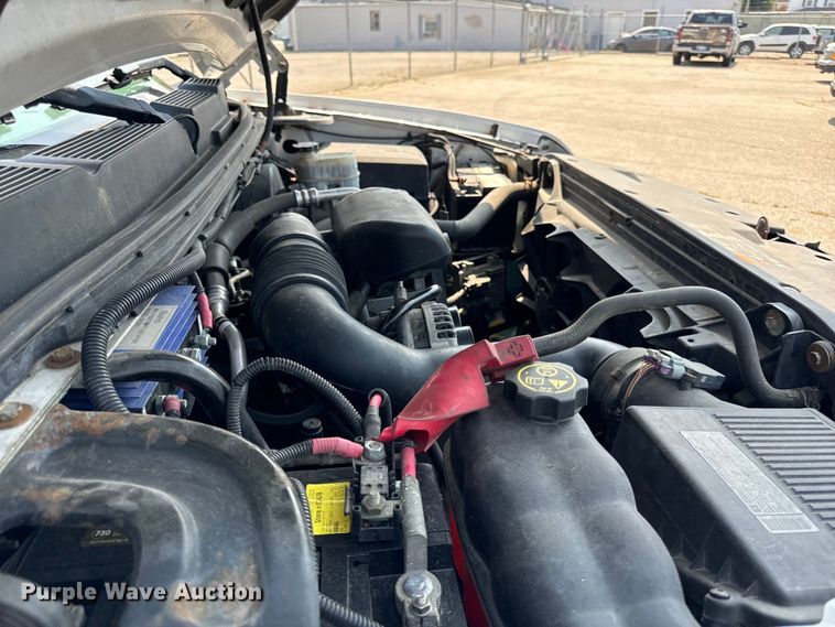 image for item OG9604 2012 Chevrolet  Silverado 1500 pickup truck