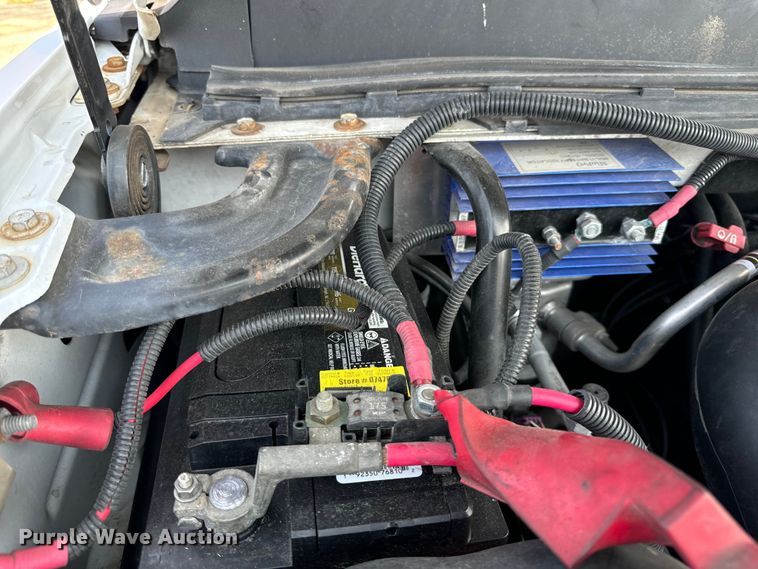 image for item OG9604 2012 Chevrolet  Silverado 1500 pickup truck