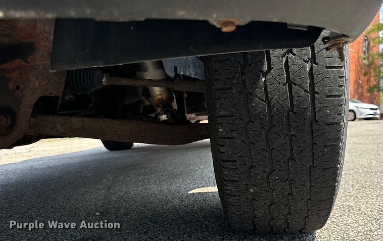 image for item OG9604 2012 Chevrolet  Silverado 1500 pickup truck