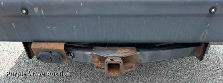 image for item OG9605 2014 Ford  E150 delivery van