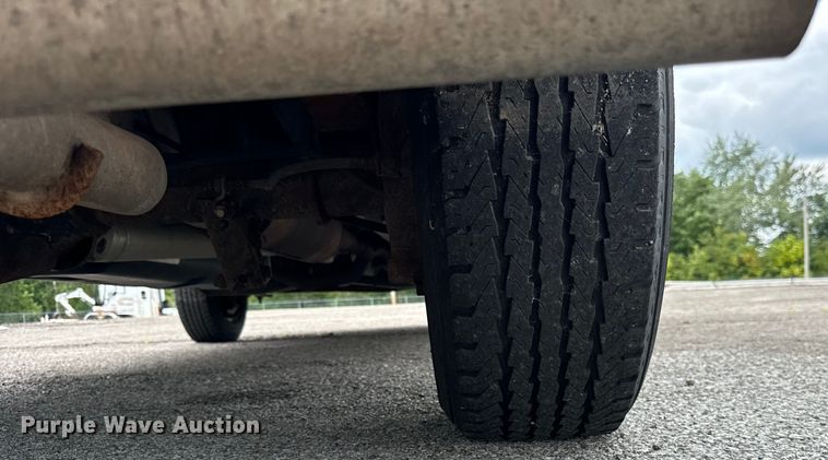 image for item OG9605 2014 Ford  E150 delivery van